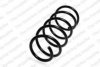 LESJ?FORS 4055443 Coil Spring
